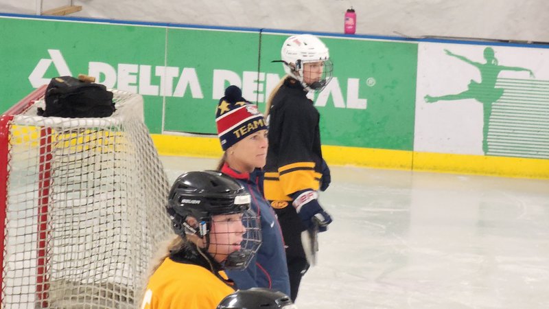 PAYSA Ice Rink photo 4