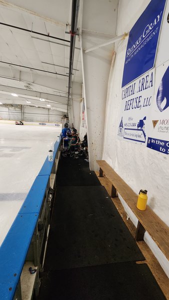 PAYSA Ice Rink photo 5