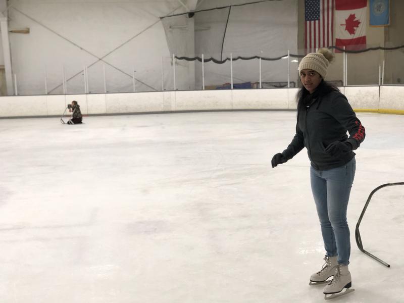PAYSA Ice Rink photo 6