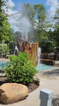 Shelby Farms Park Water Play Sprayground photo 2