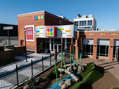 Great River Children's Museum