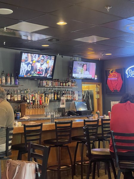Sportspage Bowl Grill & Lounge photo 4
