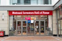 National Inventors Hall of Fame Museum
