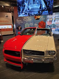 National Inventors Hall of Fame Museum photo 5