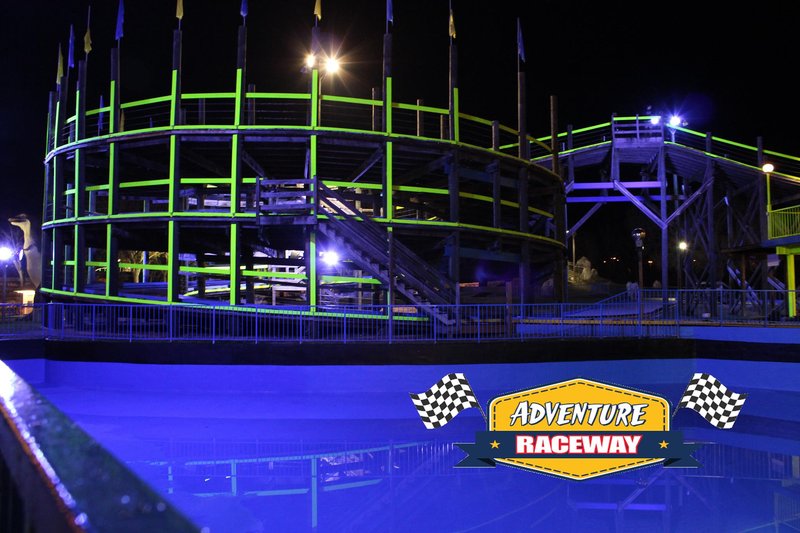 Adventure Raceway