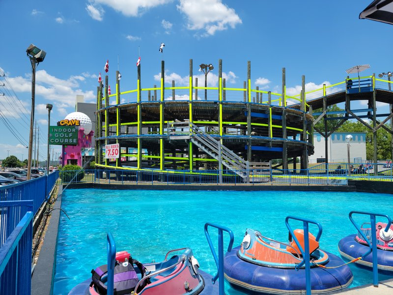 Adventure Raceway photo 3