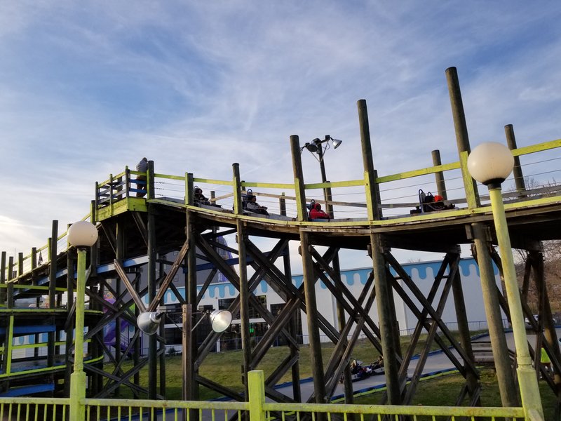Adventure Raceway photo 4