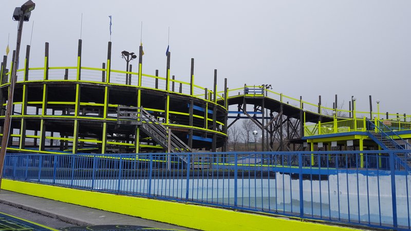 Adventure Raceway photo 5