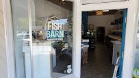 The Fish Barn
