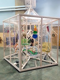 Explora Science Center and Children's Museum of Albuquerque photo 6