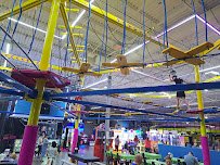 Urban Air Trampoline and Adventure Park
