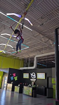 Urban Air Trampoline and Adventure Park photo 2