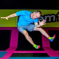 Urban Air Trampoline and Adventure Park photo 5