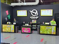 Urban Air Trampoline and Adventure Park photo 6
