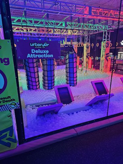 Urban Air Trampoline and Adventure Park photo 2