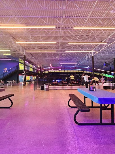Urban Air Trampoline and Adventure Park photo 3