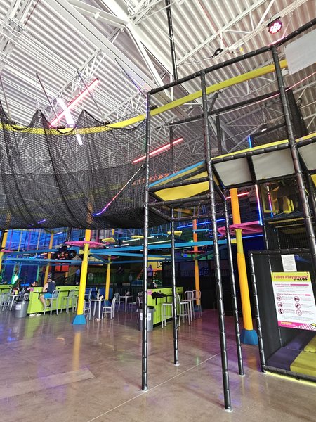 Urban Air Trampoline and Adventure Park photo 4