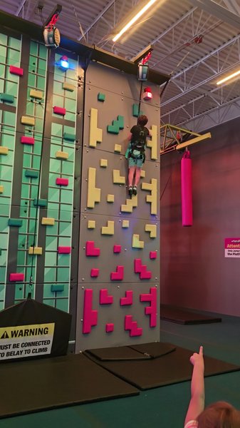 Urban Air Trampoline and Adventure Park photo 5