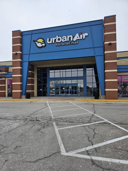Urban Air Trampoline and Adventure Park photo 6