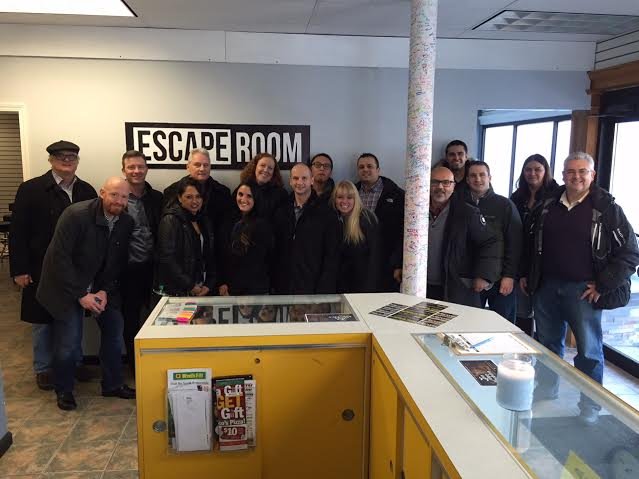Escape Room Buffalo photo 3