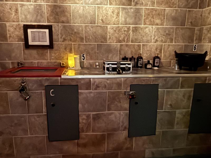 Escape Room Buffalo photo 4