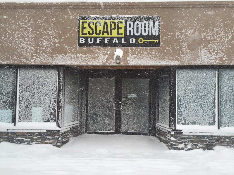Escape Room Buffalo photo 5