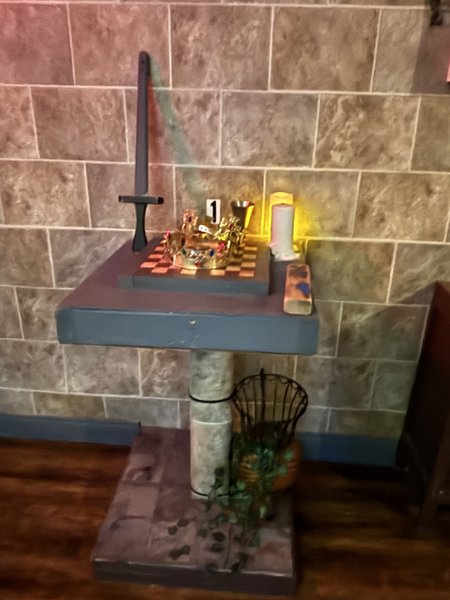 Escape Room Buffalo photo 6