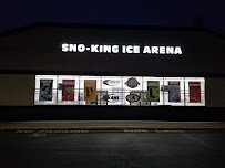 Sno-King Ice Arena photo 3