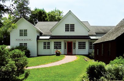 Wenham Museum