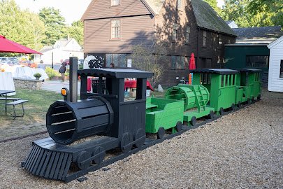 Wenham Museum photo 6
