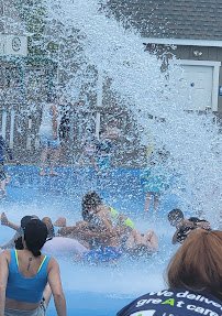 Pirate's Cove at Mount Playmore photo 4