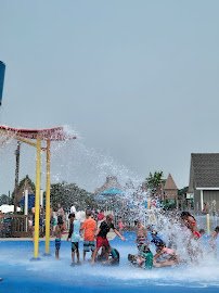 Pirate's Cove at Mount Playmore photo 5