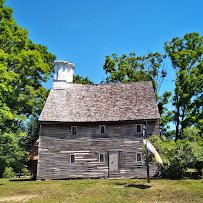 Arnold House