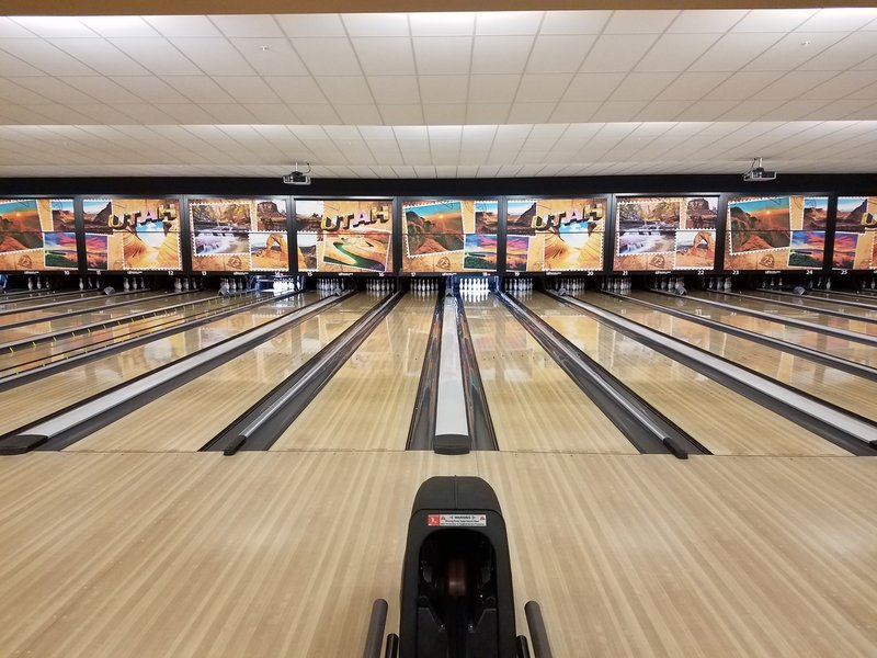 Delton Lanes
