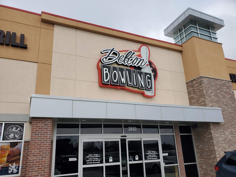 Delton Lanes photo 4