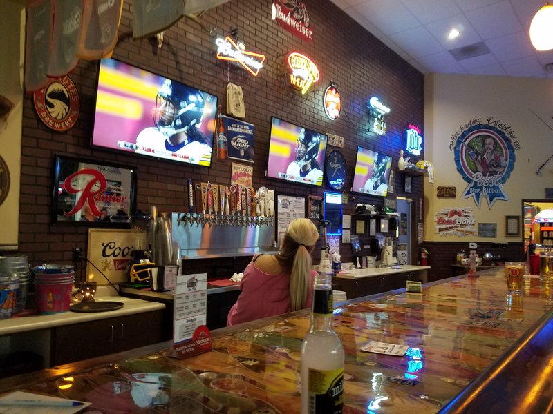 Delton Lanes photo 5