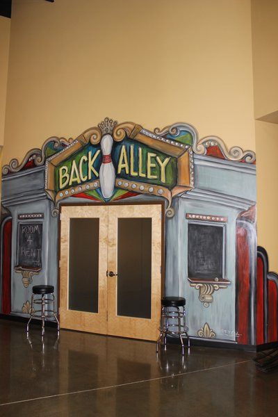 Delton Lanes photo 6