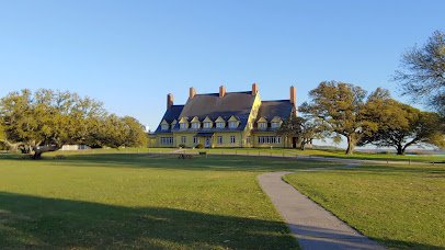 Whalehead Club photo 2