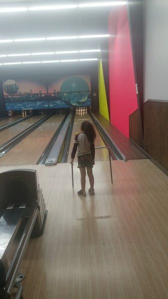Pins & Cues Bowling Center photo 2