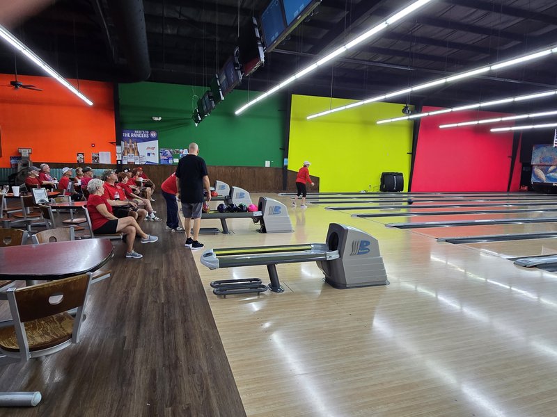 Pins & Cues Bowling Center photo 3