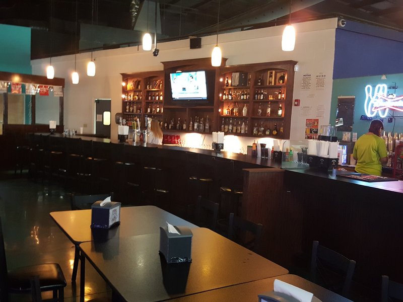 Pins & Cues Bowling Center photo 5