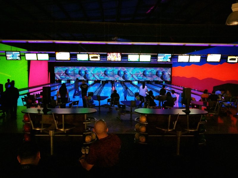 Pins & Cues Bowling Center photo 6