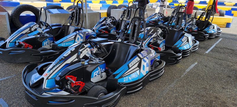 Fast Track Tri Cities