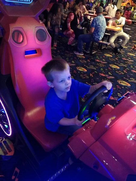 Finley's Fun Center photo 2