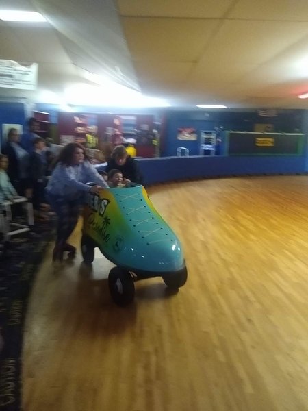 Finley's Fun Center photo 3