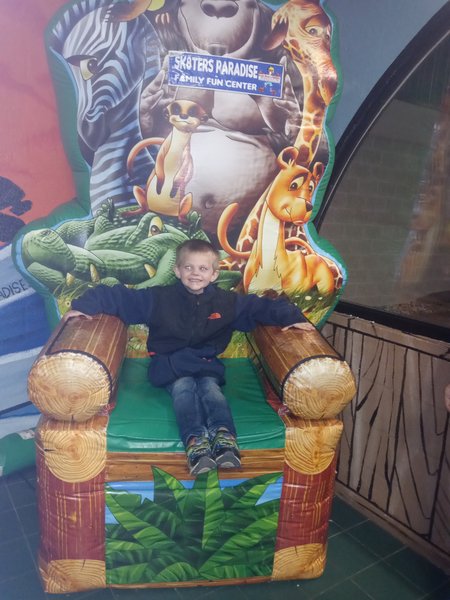Finley's Fun Center photo 5