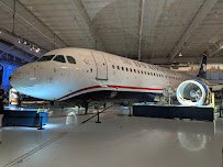 Sullenberger Aviation Museum photo 3