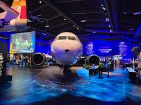 Sullenberger Aviation Museum photo 5