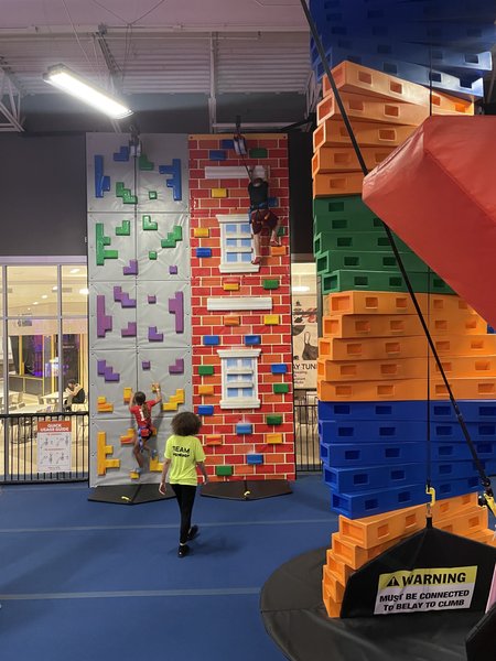 Urban Air Trampoline and Adventure Park photo 6
