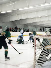 Lily Lake Arena